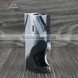 E Cigarette 60watt Dripbox Silicone Protector, Unique Design Dripbox Dripmod 60w Silicone Cover thumbnail-1