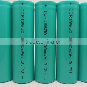 UN38.3 Approved 18650 Battery 3.6V 3.7V 2000mah 2200mah 2600mah 1500mah thumbnail-6