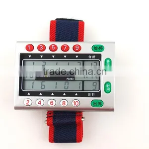 Hot Selling Digital Timer for Gate Ball Timer thumbnail-2