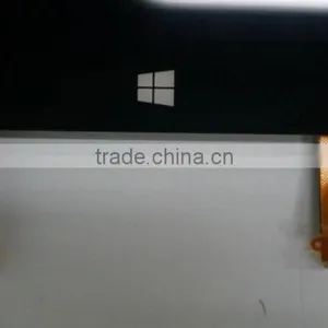 Original Touch Glass Digitizer LCD Display Screen Assembly For Microsoft Surface PRO 1 2 LTL106HL01 - 001 (Factory Wholesale) thumbnail-3