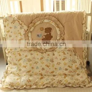 Baby Quilt thumbnail-1