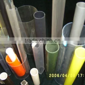 Rigid Pvc Water Pipes thumbnail-1