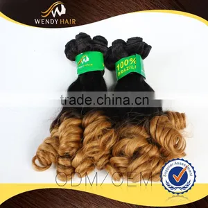 2015 NEW FUMI HAIR 100% Brazilian Human Hair thumbnail-1