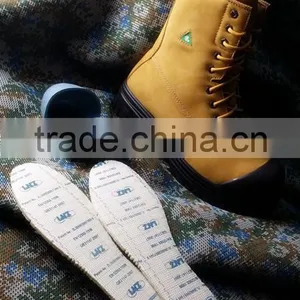 Lace-up Safety Shoes EN345 thumbnail-6