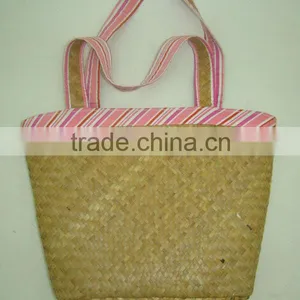 New Straw Bag thumbnail-1