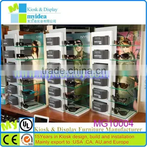 Myidea Sunglasses Rayban Display/cardboard Sunglass Display thumbnail-1