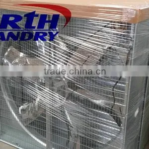 Ventilation Equipment Industrial Fan/industrial Big Air Volume Ventilation thumbnail-4