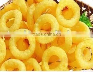 Popular Corn Snacks Extruder Machine thumbnail-1