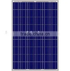 210W Poly Solar Module thumbnail-1