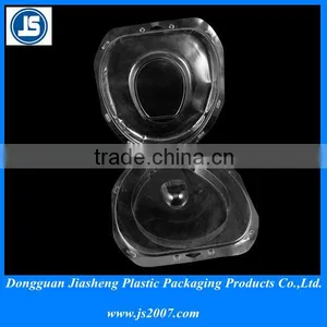 Big Clamshell Plastic Packing thumbnail-1