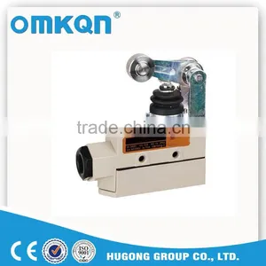 Price Advantage Products Sealed Limit Switch Omron Type ZE-NA2-2 thumbnail-1
