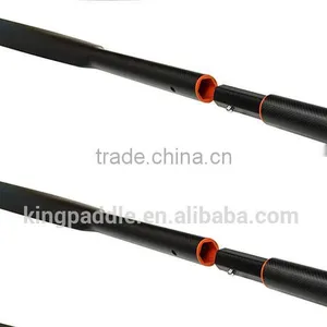 Greenland Paddle Carbon Fiber Kayak Paddle thumbnail-5