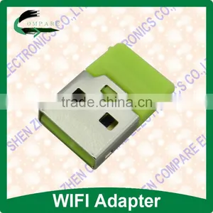 Compare Wireless Usb Adapter Realtek 8188ETV Wifi Adapter for 802.11n Usb Wireless Lan Card thumbnail-1
