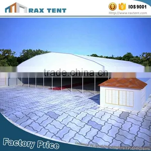 Professional Glamping Luxury Tent thumbnail-3