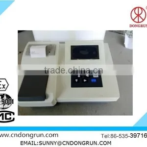 QCOD-2M Type COD Analyzer/manufacturer thumbnail-3