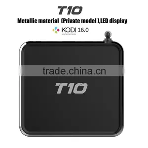 T10 S805 Quad Core High Speed Android tv Box With External Antenna thumbnail-5