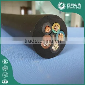 High Standard Ho5rr-f Rubber Cable thumbnail-4