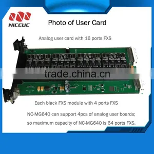 Smart Public Coin VoIP Gateway Telephones thumbnail-3