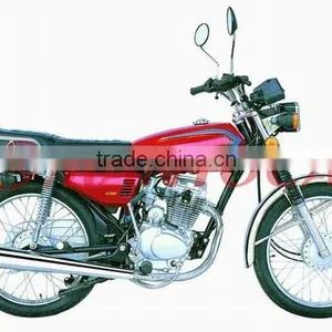 Motorcycle MTC125-C thumbnail-1
