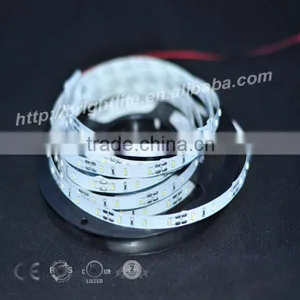 3014 Nonwaterproof IP20 Natural White 60led UL Certificate Smd 3014 Led Strip 24v Natural White thumbnail-2