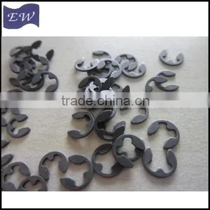 M1.5 Stainless Steel DIN 6799 External E-Ring Circlip (DIN6799) thumbnail-4