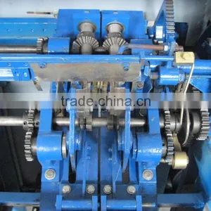 Steel Wire Tie Machine/condenser Machine thumbnail-3
