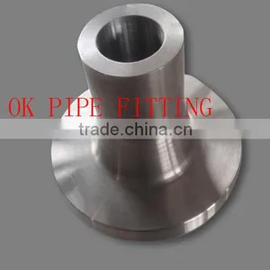 Flanges for Soldering and Welding DIN 2573 (PN6) RSt37-2, C22.8, 1.4541, 1.4571 thumbnail-1