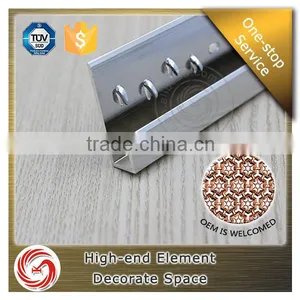 Building Materials Tile Carpet Transition Trim thumbnail-1