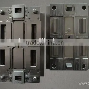 High Precision and Cheap Plastic Injection Mold thumbnail-1