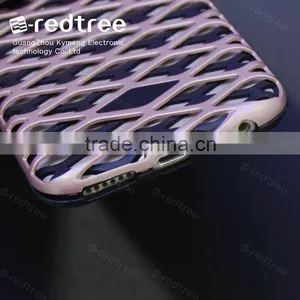 Hot Selling Mobile Accessory Phone Custom Transparent for Lenovo P780 thumbnail-4