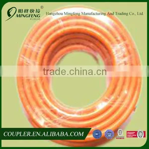 50 Ft. X 3/8" PVC Air Hose thumbnail-1