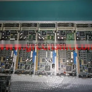 DEK 137325 PROCESSOR BOARD 486 8MB RAM 100MHZ thumbnail-1