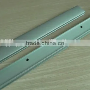 Aluminum Alloy Perforated Tube 6063 6061 Aluminium Tube Profile With BV& ISO From Shanghai Jiayun thumbnail-1