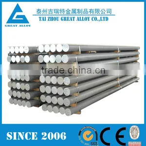 Jis S32760 Black Stainless Steel Round Bars thumbnail-1