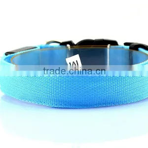 LED Dog Collar thumbnail-6