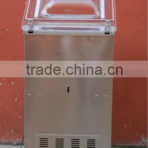 DZ-400 Stand Type Food Vacuum Packing Machine With CE thumbnail-2