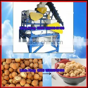 2013 New Product Hazelnut Sheller thumbnail-1