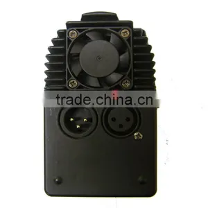 DMX512 LED Pinspot Light 10W RGBW 4-in-1 LED Wash Beam Pinspot Stage Spotlight Projection Effect Lighting thumbnail-4
