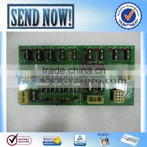 Electrical Control Panel Board DOP-111 thumbnail-1