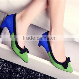 High Heels Fetish China High Heels  Wholesale Large Size Wedge High Heels 42 43 44 45 46 thumbnail-3