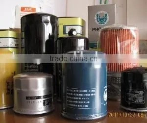 Fuel/Water Separator thumbnail-1