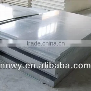Chinese Plastic Coated Plywood for Construction thumbnail-1