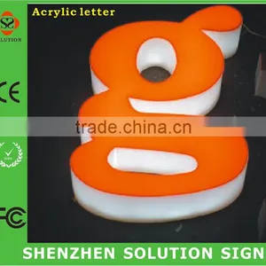 High Brightness Neon Sign Letters,Hot Selling!!! thumbnail-2