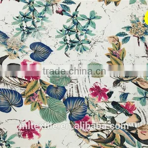 100% Viscose Plain Dyed Rayon Fabric thumbnail-1