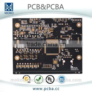 OEM Customized Pcb Production and Assembly Service thumbnail-1