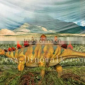 2015 High Quality Robot Dinosaur thumbnail-2