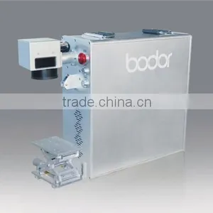 CO2 Fabric Laser Marking Machine Price thumbnail-2