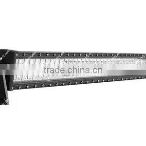 41.5"240W LED Bar Light,4X4, Led Offroad Light Bar Tractor,UTV,ATV,Boat,led Light Bars thumbnail-3