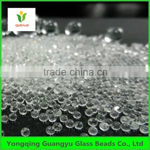 Shot Blasting Glass Microspheres thumbnail-2