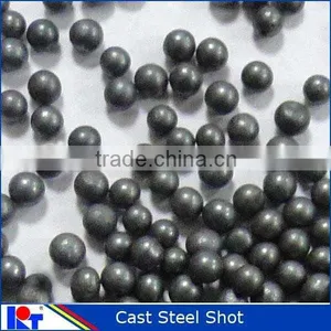Alloy Cast Steel Shot thumbnail-4